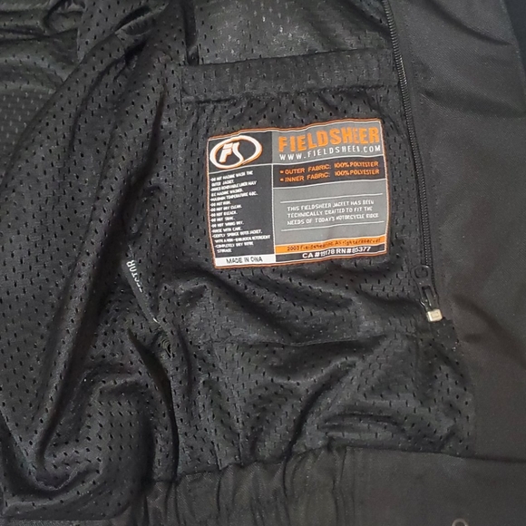 Fieldsheer Women's Riding Jacket - M - Picture 7 of 7